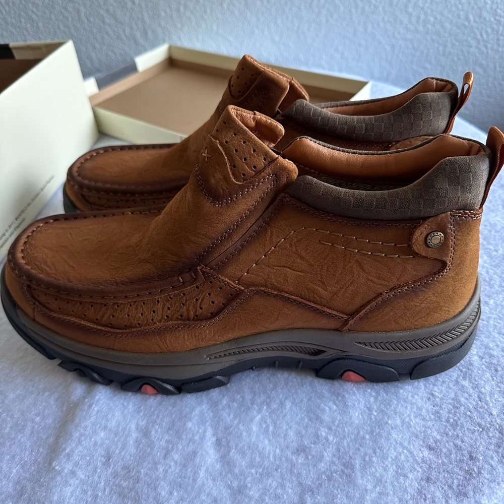 Mostelo High Top Transition with orthopedic sole